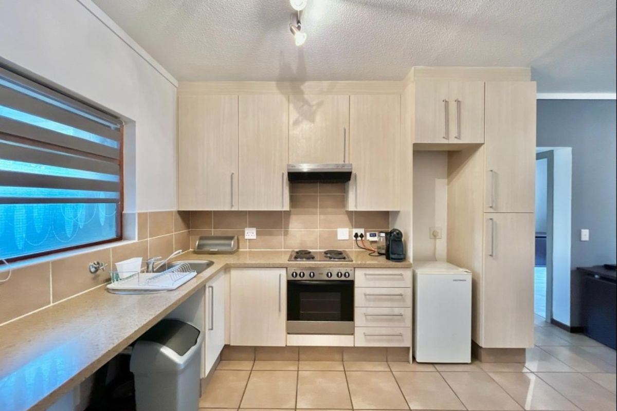 Cara Bianca – Tranquil Apartment Lifestyle Living in Fourways - Photo 2