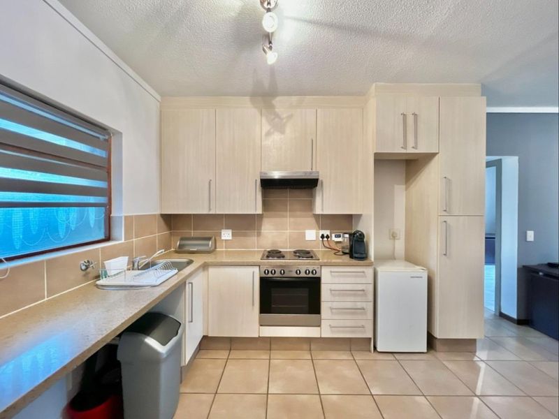 Cara Bianca – Tranquil Apartment Lifestyle Living in Fourways - Photo 2