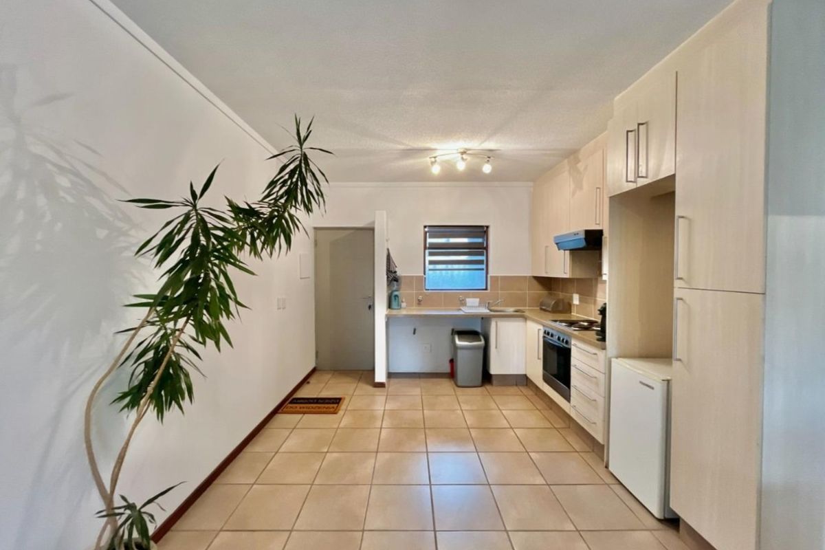 Cara Bianca – Tranquil Apartment Lifestyle Living in Fourways - Photo 5