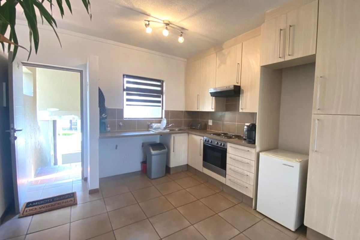 Cara Bianca – Tranquil Apartment Lifestyle Living in Fourways - Photo 3