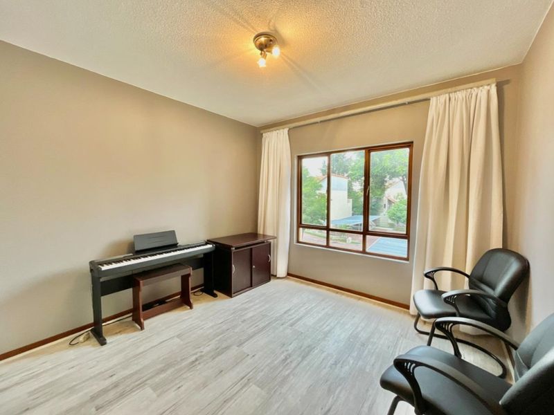 Cara Bianca – Tranquil Apartment Lifestyle Living in Fourways - Photo 8