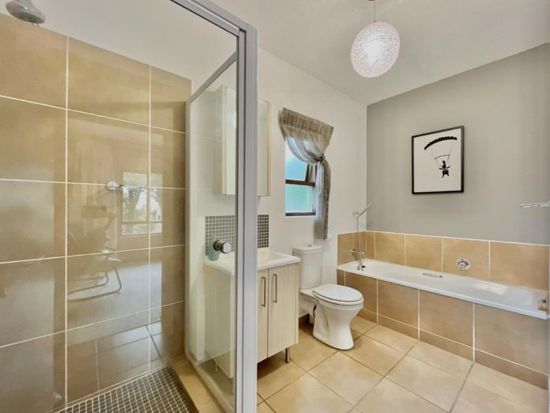 Cara Bianca – Tranquil Apartment Lifestyle Living in Fourways - Photo 7