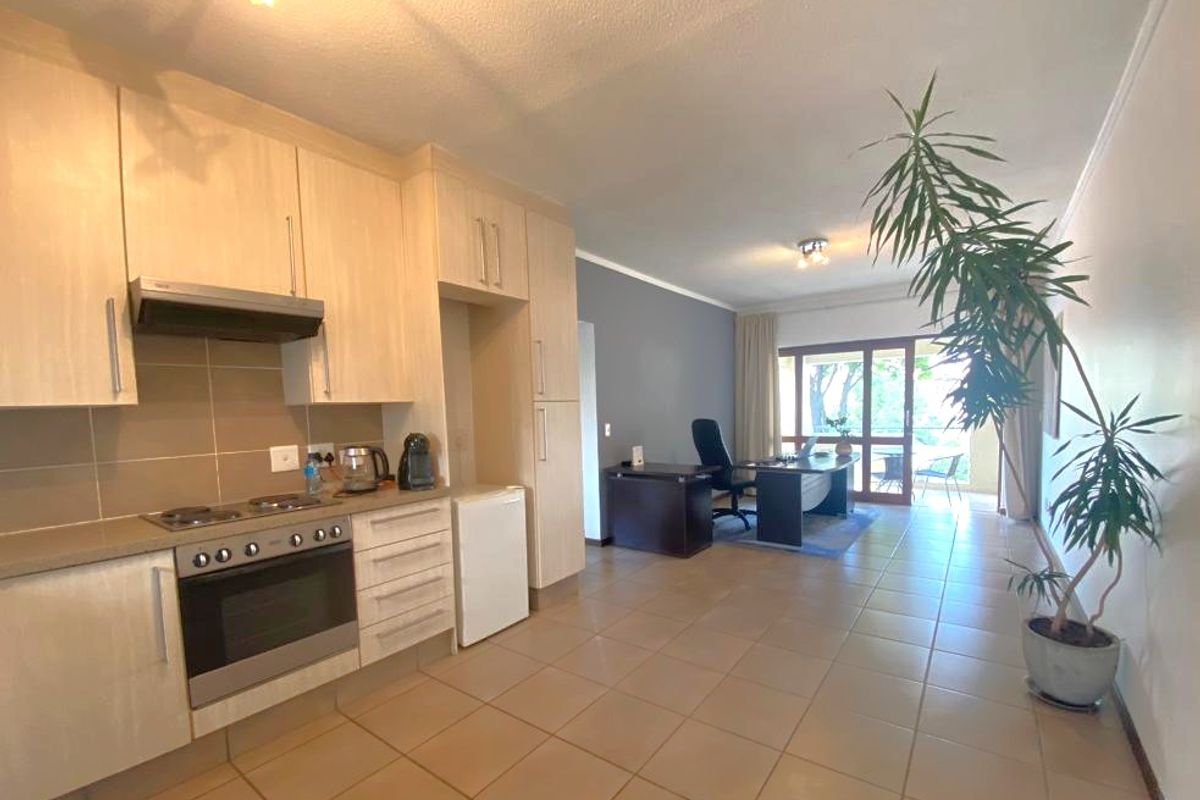 Cara Bianca – Tranquil Apartment Lifestyle Living in Fourways - Photo 4