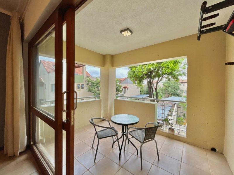 Cara Bianca – Tranquil Apartment Lifestyle Living in Fourways - Photo 10