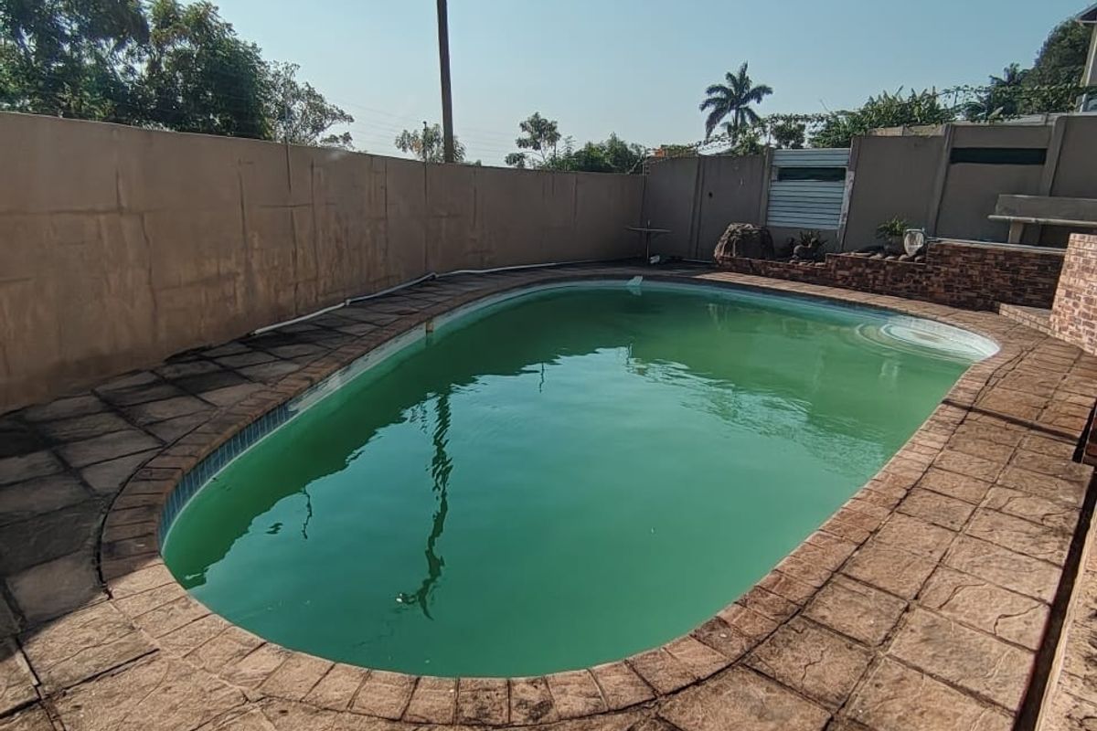 3 Bedroom house for rent in Fynnland R14,000pm - Photo 2