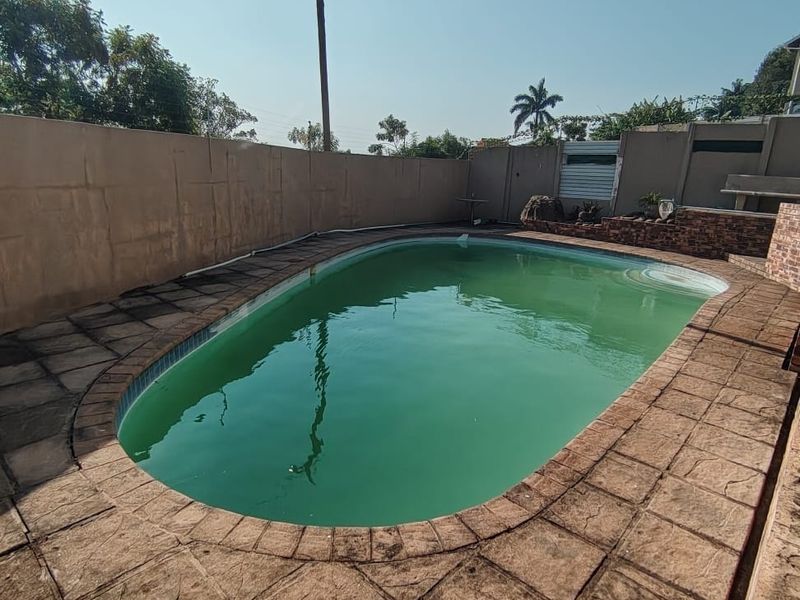 3 Bedroom house for rent in Fynnland R14,000pm - Photo 2