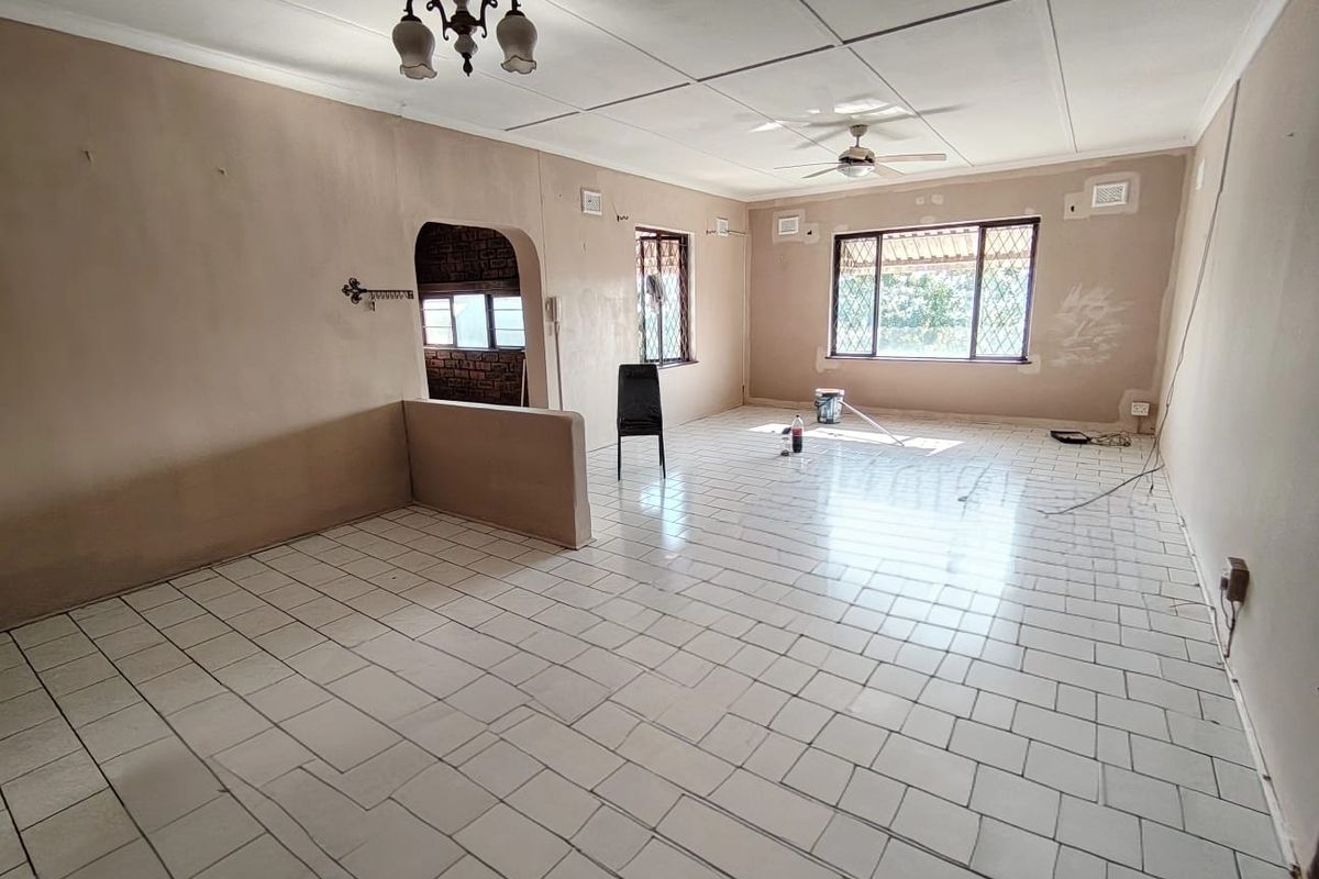 3 Bedroom house for rent in Fynnland R14,000pm - Photo 3