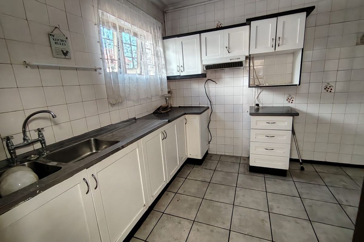 3 Bedroom house for rent in Fynnland R14,000pm - Photo 5