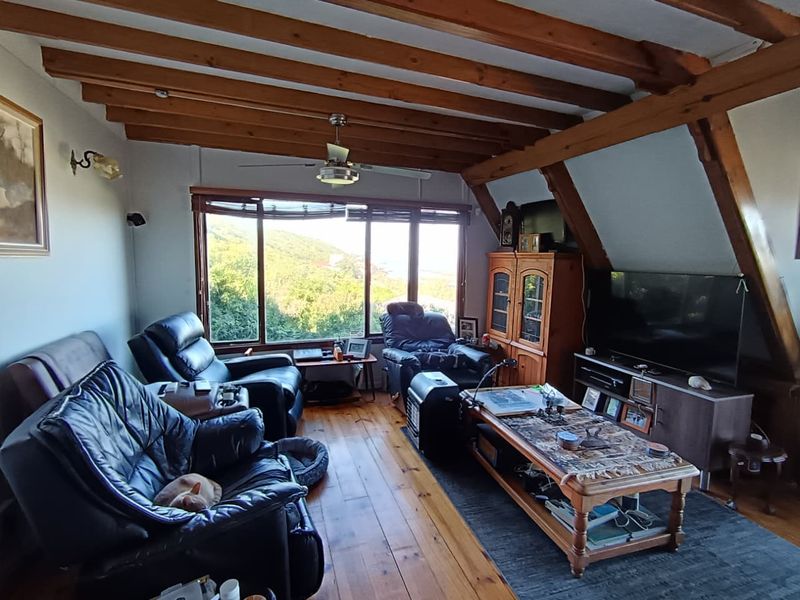 Tranquil Family Home with Flatlet, Pool & Spectacular Views - Photo 10
