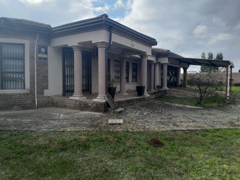 5 Bed House in Vryheid East, Vryheid for Sale - Photo 9
