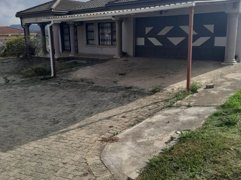 5 Bed House in Vryheid East, Vryheid for Sale - Photo 6