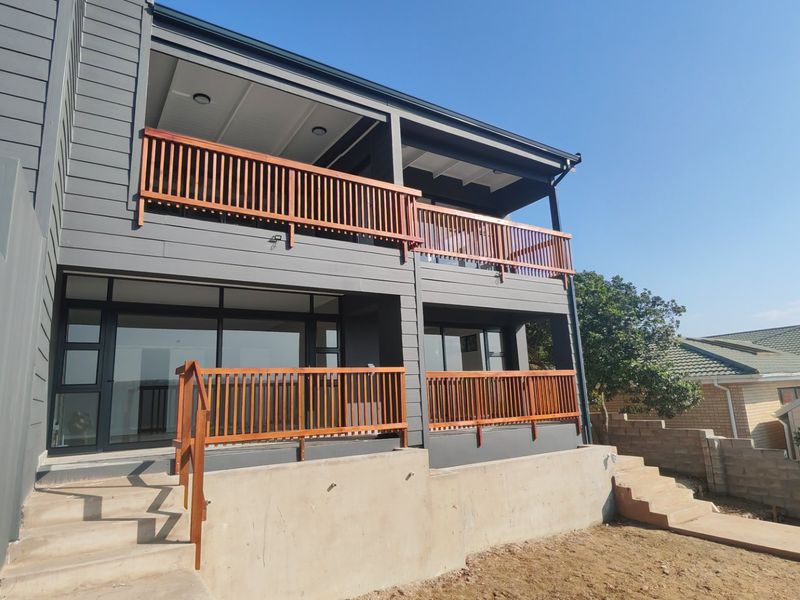 Modern Coastal Living with Spectacular Views - Photo 3