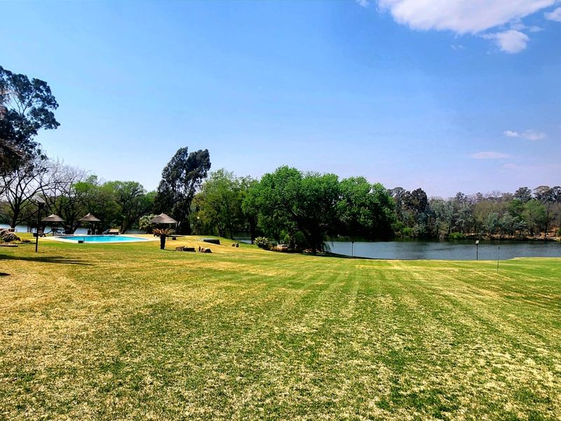 Exclusive Vaal River Four bedroom Townhouse For Sale - Photo 5