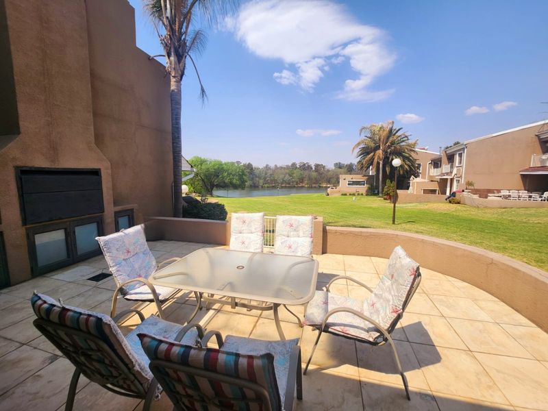 Exclusive Vaal River Four bedroom Townhouse For Sale - Photo 9