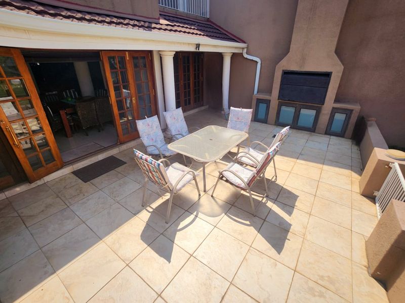 Exclusive Vaal River Four bedroom Townhouse For Sale - Photo 10