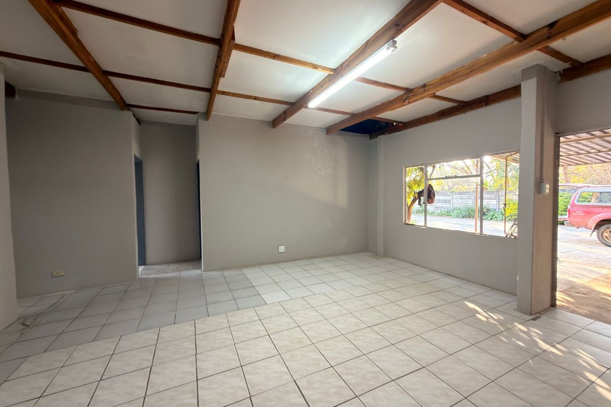 2-Bedroom House to Rent – Brits - Photo 5