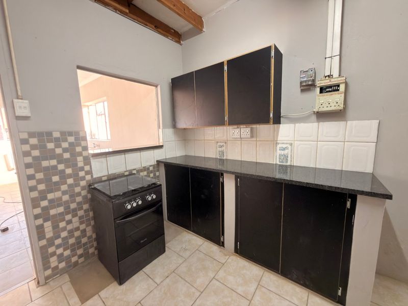 2-Bedroom House to Rent – Brits - Photo 7