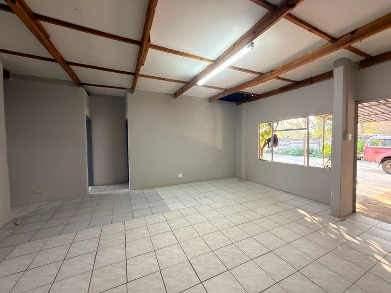 2-Bedroom House to Rent – Brits - Photo 5