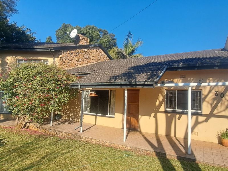 Spacious Family Home to Rent - Photo 1