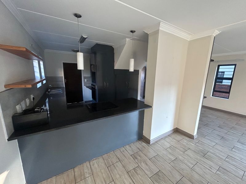 3 bedrooms house for rental in Amberfield estate  - Photo 9