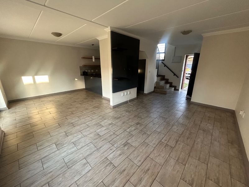 3 bedrooms house for rental in Amberfield estate  - Photo 8