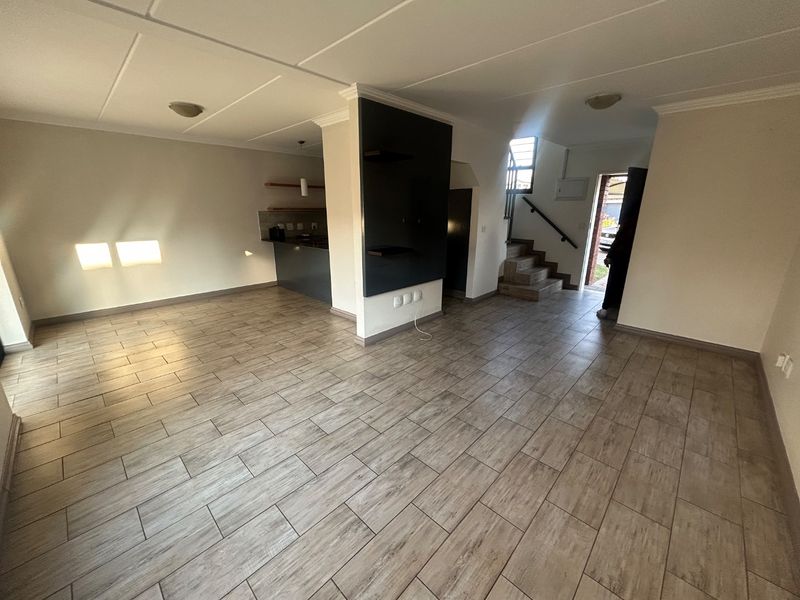 3 bedrooms house for rental in Amberfield estate  - Photo 7