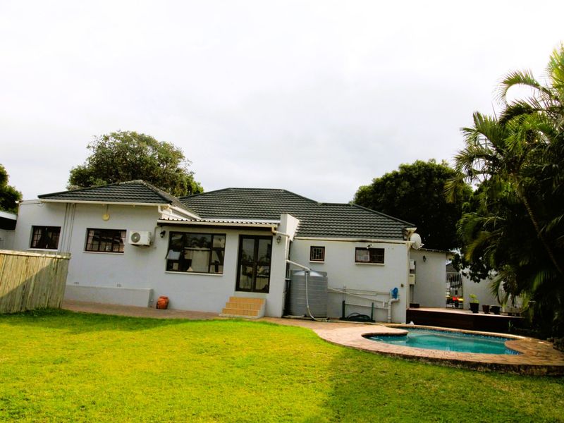 Pristine Older Home with Exceptional Versatility & Flatlet Discover Timeless Elegance and Endless Possibility - Photo 1