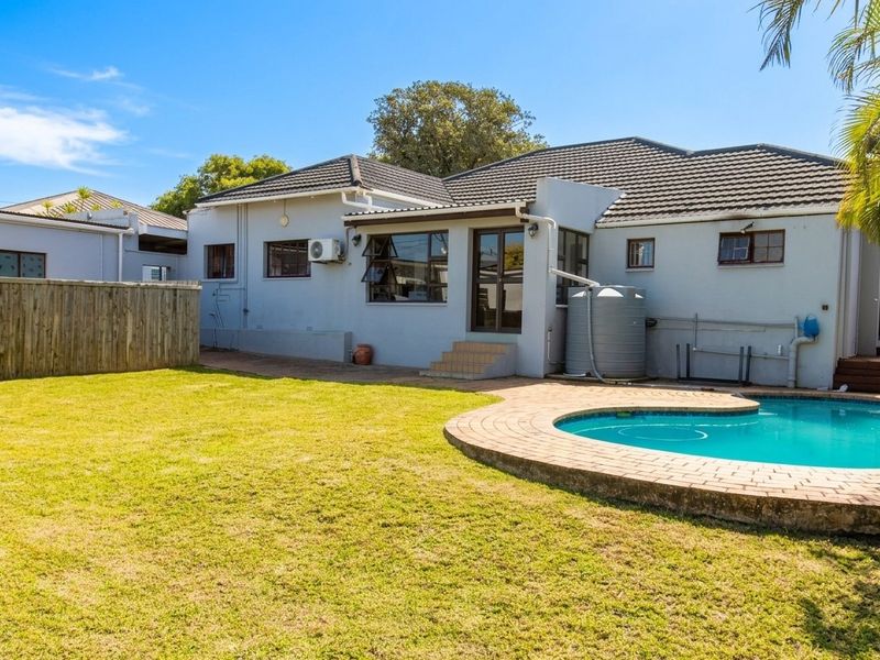 Pristine Older Home with Exceptional Versatility & Flatlet Discover Timeless Elegance and Endless Possibility - Photo 1