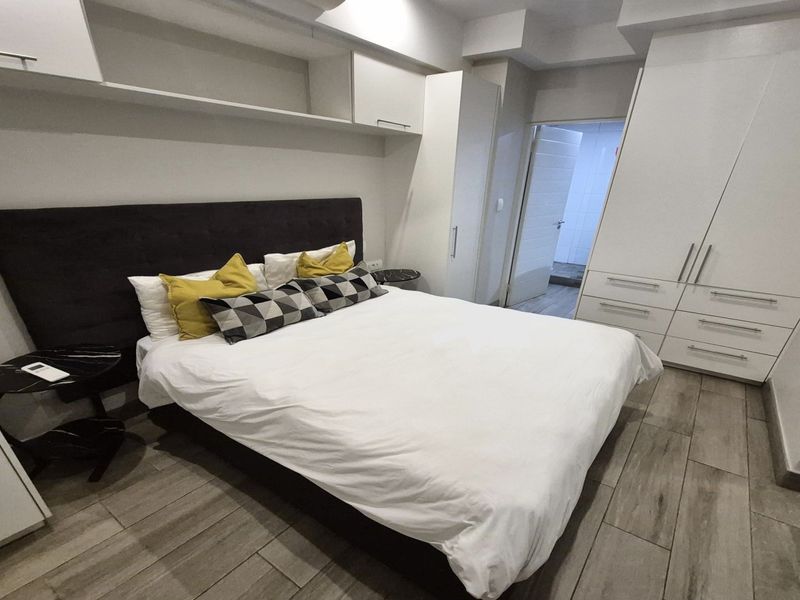 1 bedroom, 1 bathroom apartment in Ashlea gardens  - Photo 5