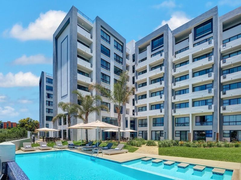 1 bedroom, 1 bathroom apartment in Ashlea gardens  - Photo 1