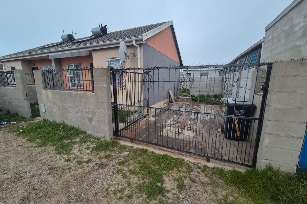 2 Bedroom Home For Sale – Pelican Park - Photo 2