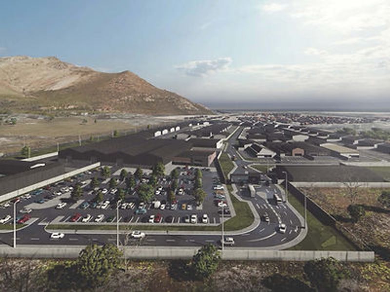 Flagship Business Park – Prime Light Industrial & Commercial Opportunities in Hawston, Hermanus - Photo 1