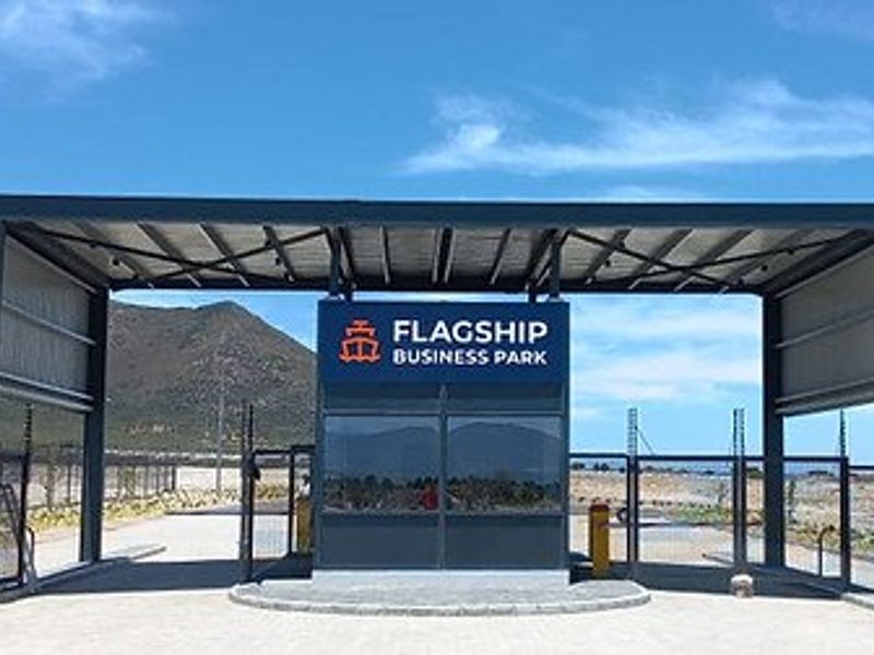 Flagship Business Park – Prime Light Industrial & Commercial Opportunities in Hawston, Hermanus - Photo 2