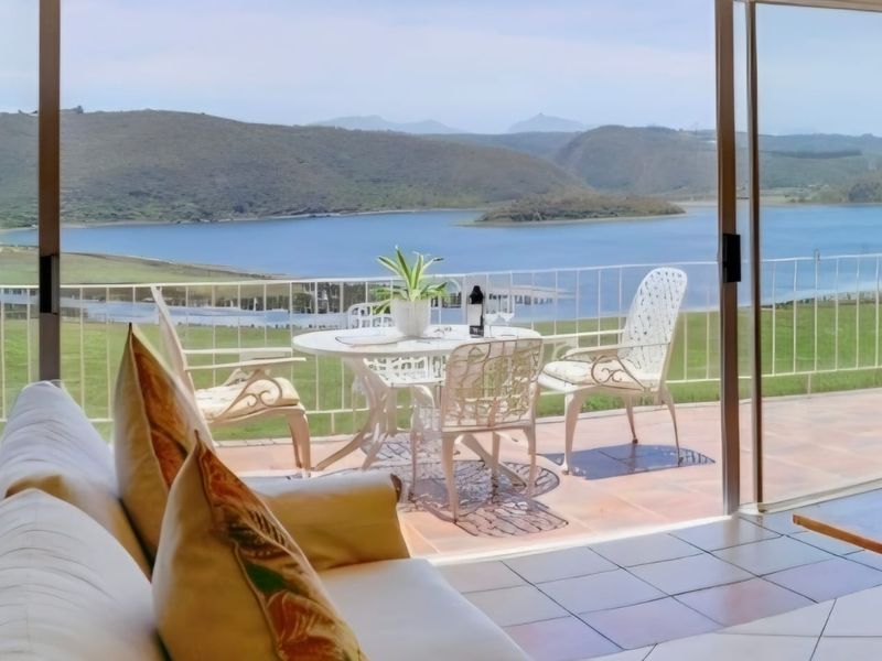 Wake Up to Island Lake Views in This Exceptional Lifestyle Property - Photo 5
