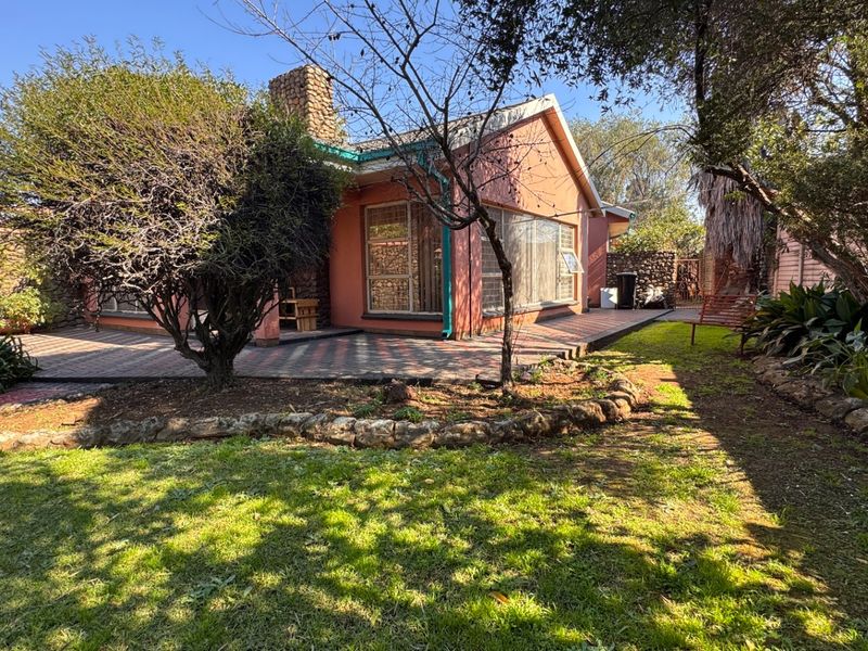 Well appointed, with exceptional value in Vanderbijlpark, SE7 - Photo 1