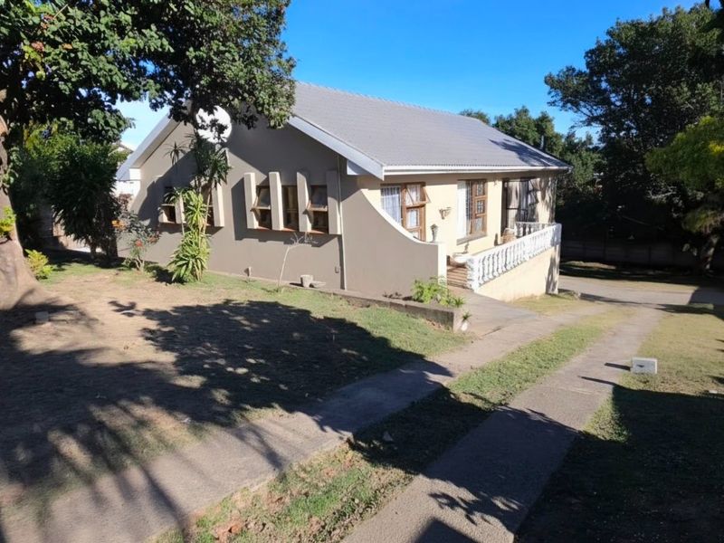 3 BEDROOM HOUSE FOR SALE IN AMALINDA - Photo 1