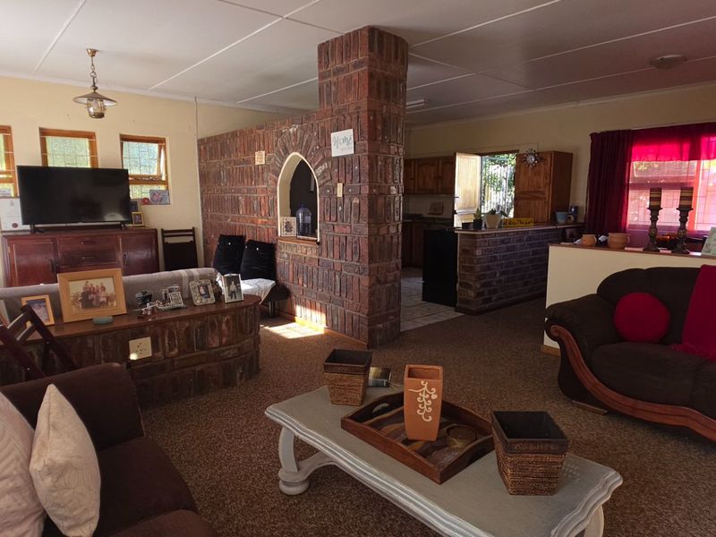 3 BEDROOM HOUSE FOR SALE IN AMALINDA - Photo 8
