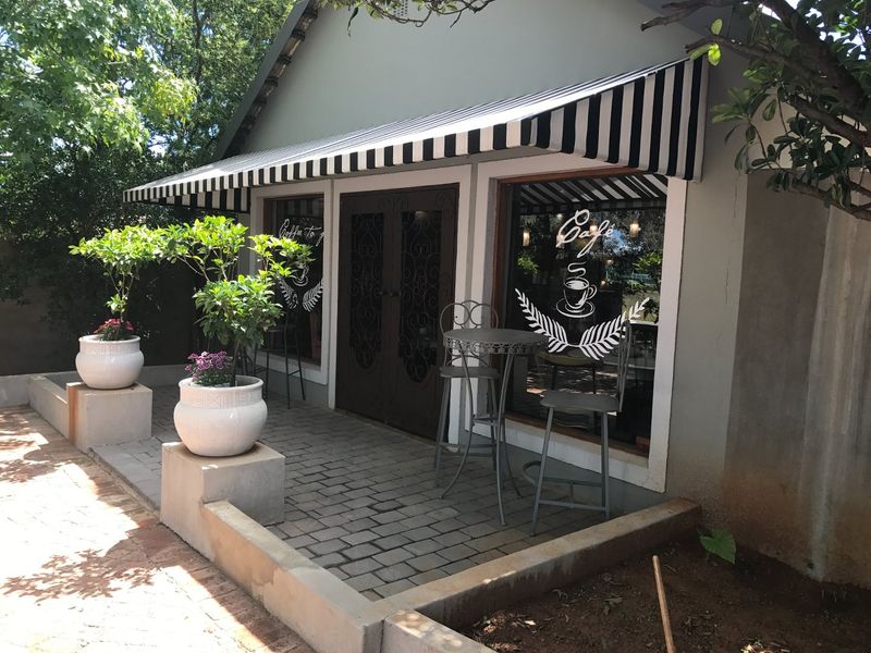 Mixed use Commercial Property in Flamwood - Photo 1