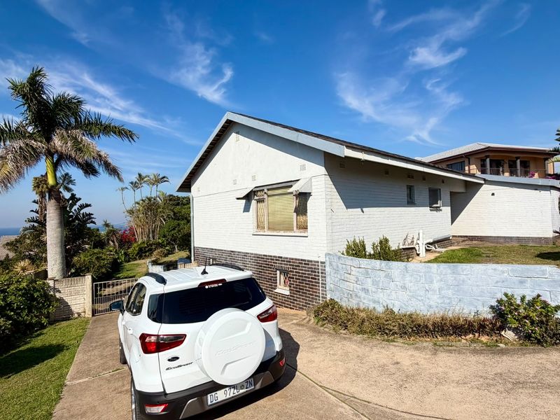 Spacious Coastal Family Home With Beautiful Sea Views In St Michaels on Sea - Photo 5
