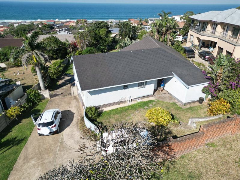 Spacious Coastal Family Home With Beautiful Sea Views In St Michaels on Sea - Photo 3