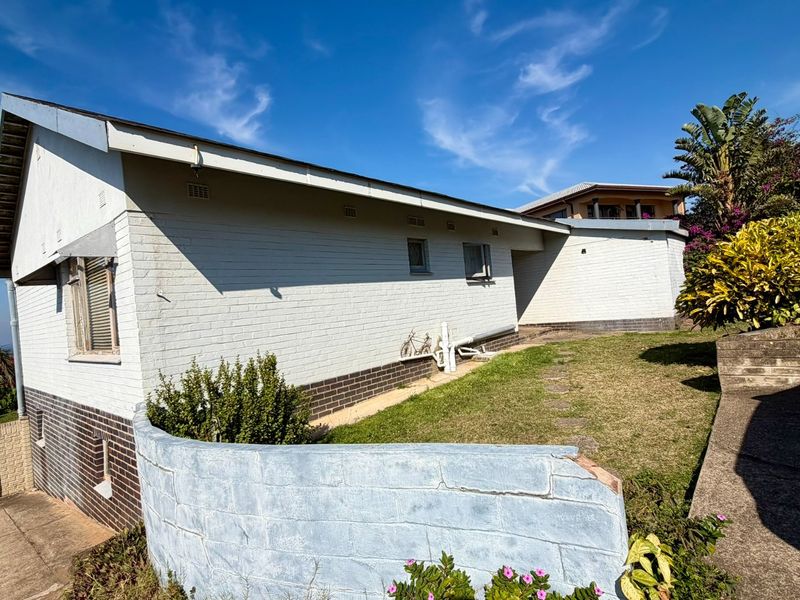 Spacious Coastal Family Home With Beautiful Sea Views In St Michaels on Sea - Photo 6