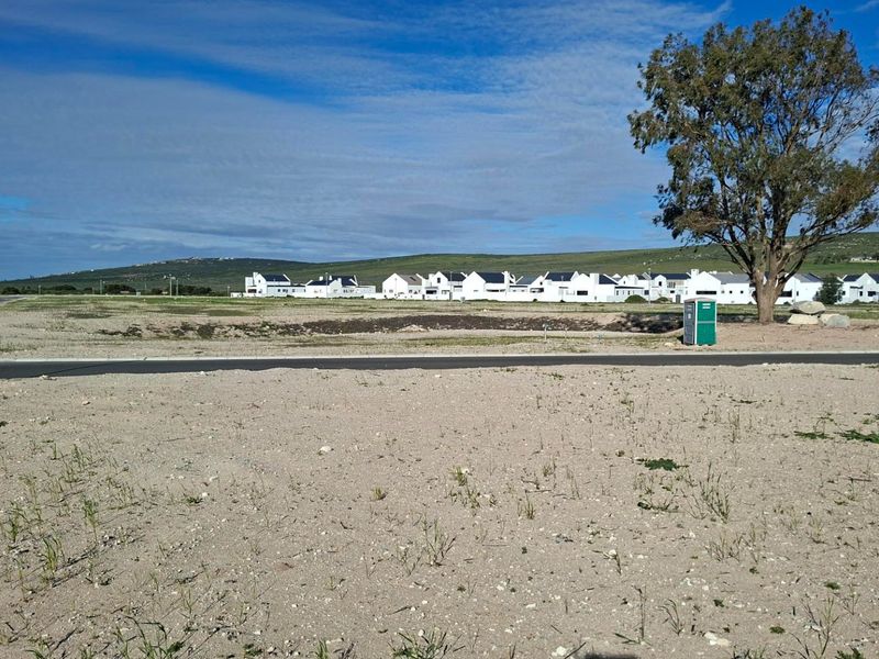 Vacant land Britannia Beach Estate - St Helena Bay - Photo 3