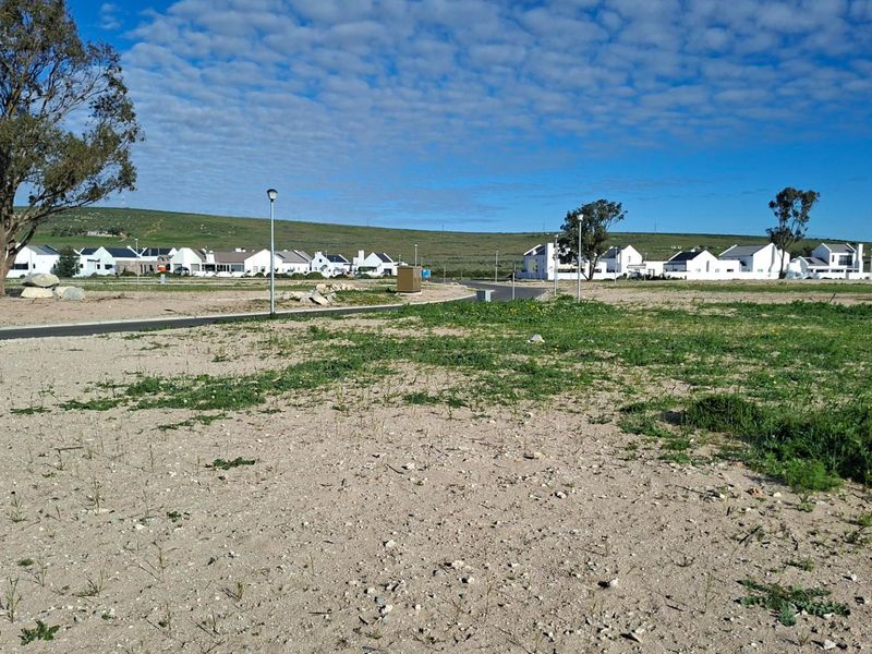 Vacant land Britannia Beach Estate - St Helena Bay - Photo 5
