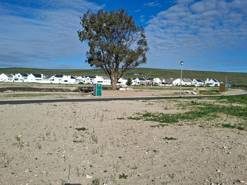 Vacant land Britannia Beach Estate - St Helena Bay - Photo 4