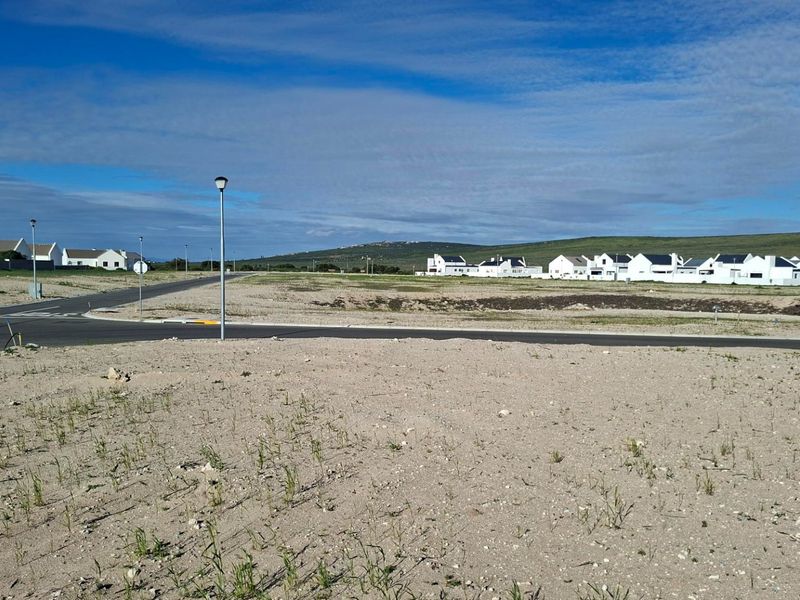 Vacant land Britannia Beach Estate - St Helena Bay - Photo 1