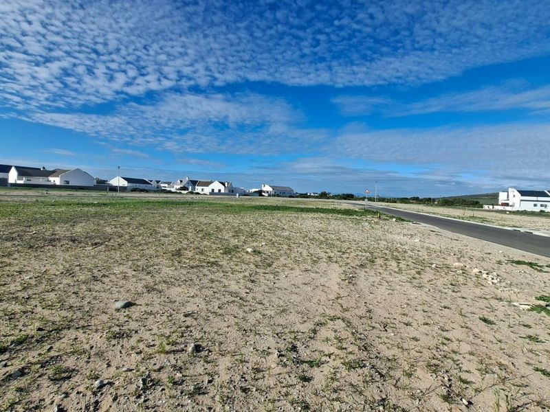 Vacant land for sale in Britannia Beach Estate - St Helena Bay - Photo 4