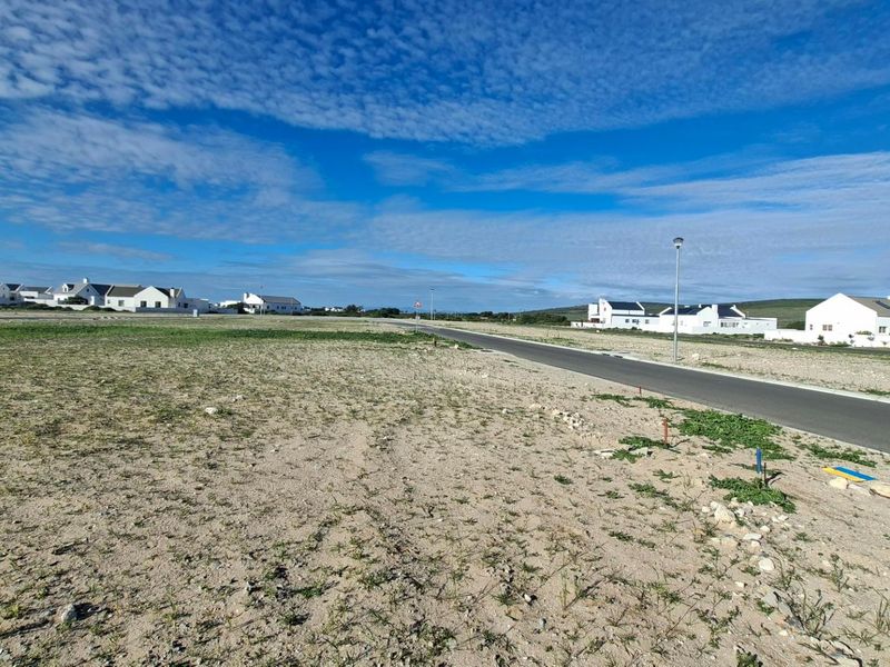 Vacant land for sale in Britannia Beach Estate - St Helena Bay - Photo 5