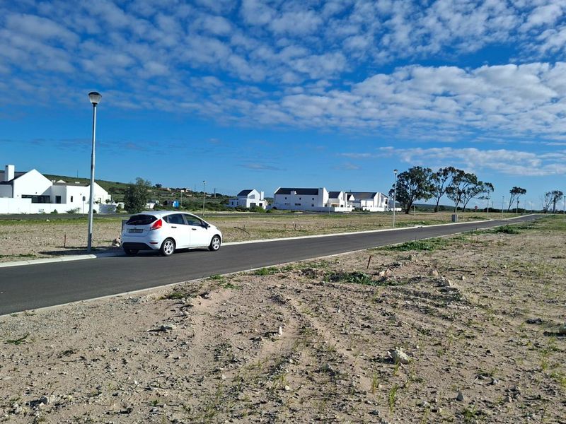 Vacant land for sale in Britannia Beach Estate - St Helena Bay - Photo 9