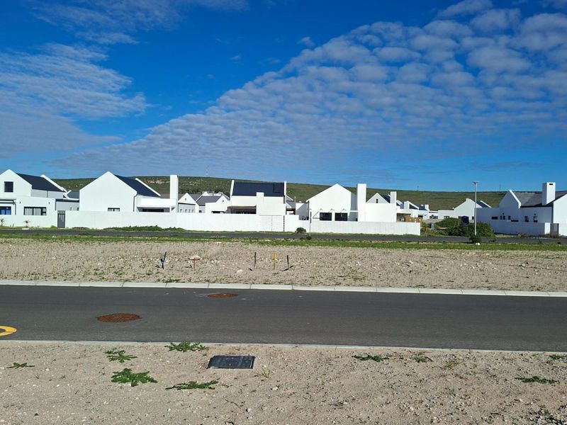 Vacant land for sale in Britannia Beach Estate - St Helena Bay - Photo 3