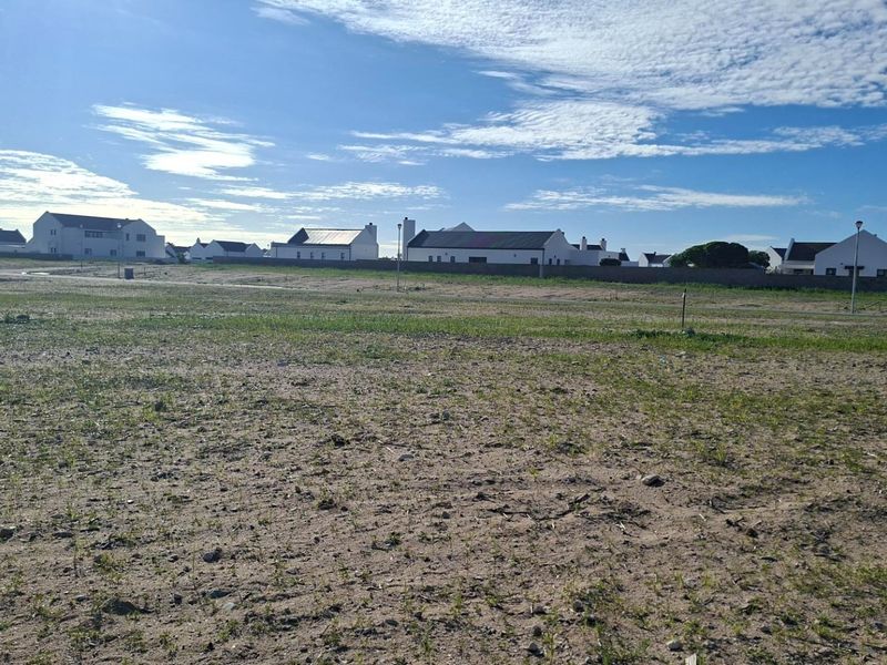 Vacant land for sale in Britannia Beach Estate - St Helena Bay - Photo 8